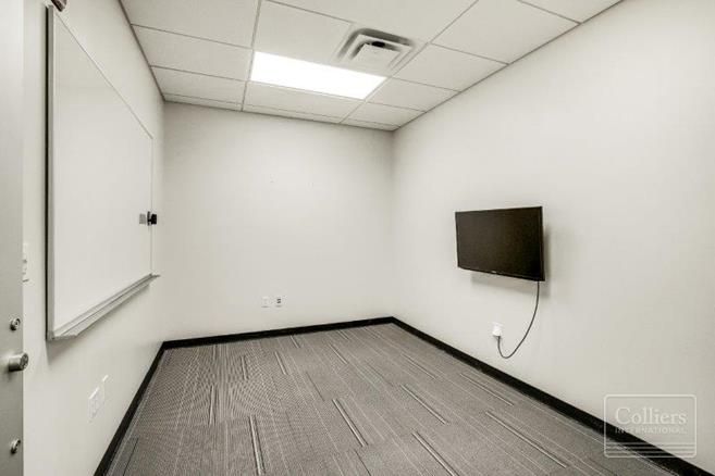 Cedar Park Technology Center: 5900 183A Frontage Road, Leander, TX 78641